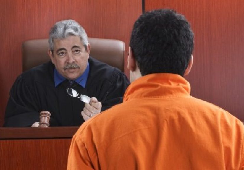 10 Dangerous Criminals Who Could Be Released In 2018