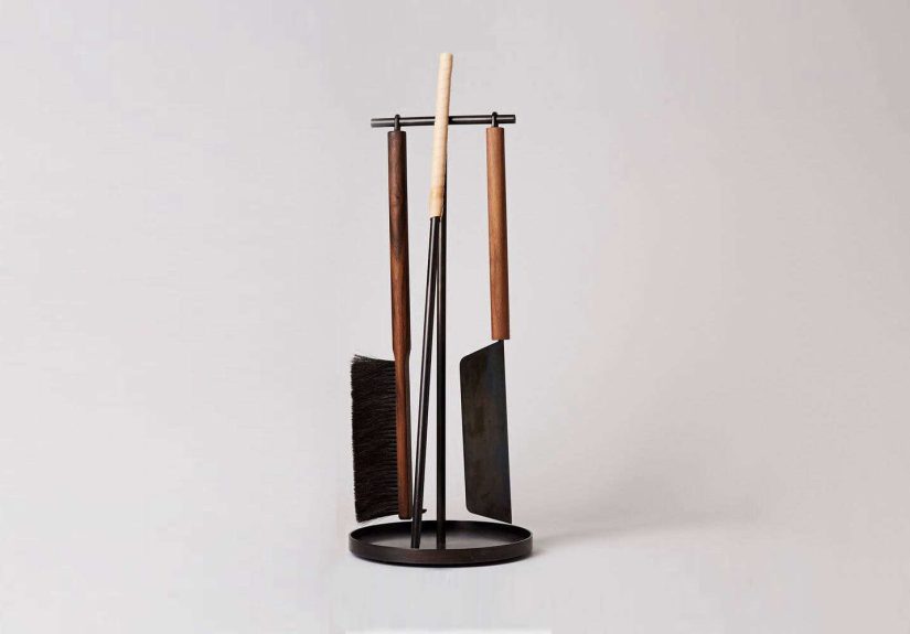 10 Easy Pieces: Fireplace Tools