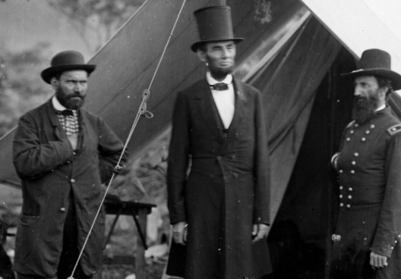 10 Legendary Exploits Of The Pinkerton Detective Agency