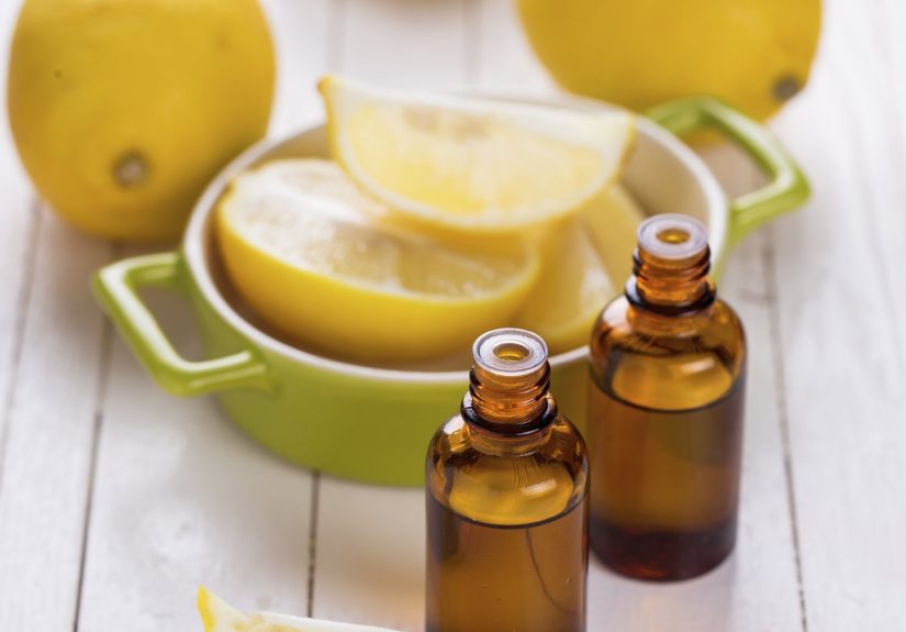 10 Ways to Use Lemon Essential Oil For Your Health