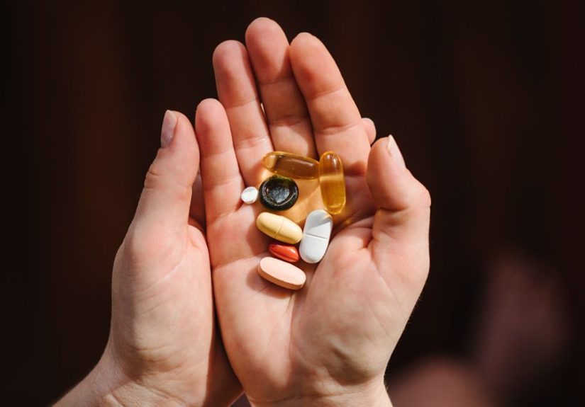 11 Supplements That May Help Lower Blood Pressure