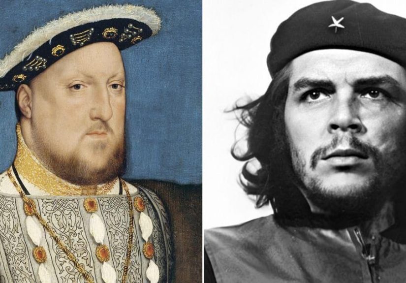 13 Of The Most Overrated People In History, According To Weird History Editors And Contributors