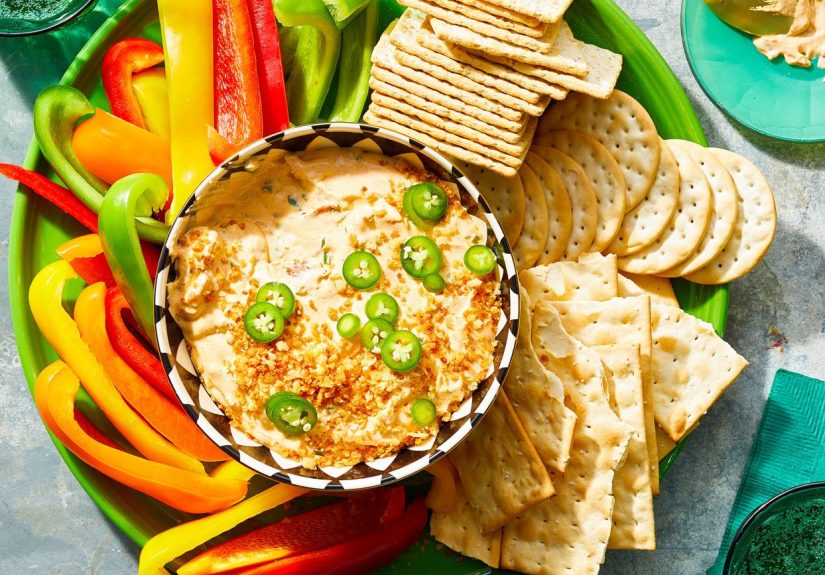 14 Easy Slow Cooker Appetizers that Make Entertaining Low Stress
