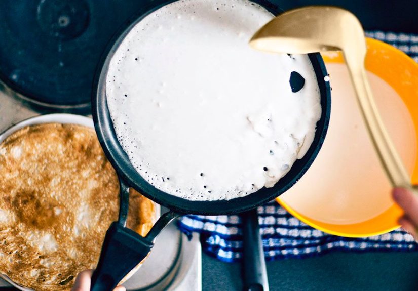 14 Substitutes for Buttermilk