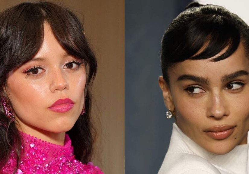 14 Types of Bangs for Every Face Shape and Hair Texture