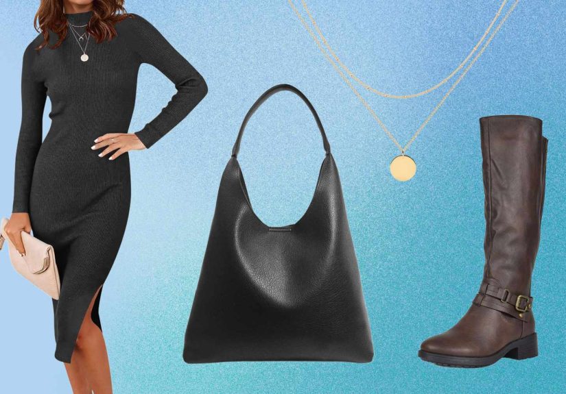 15 Best Fall Fashion Finds Under $50 at Amazon