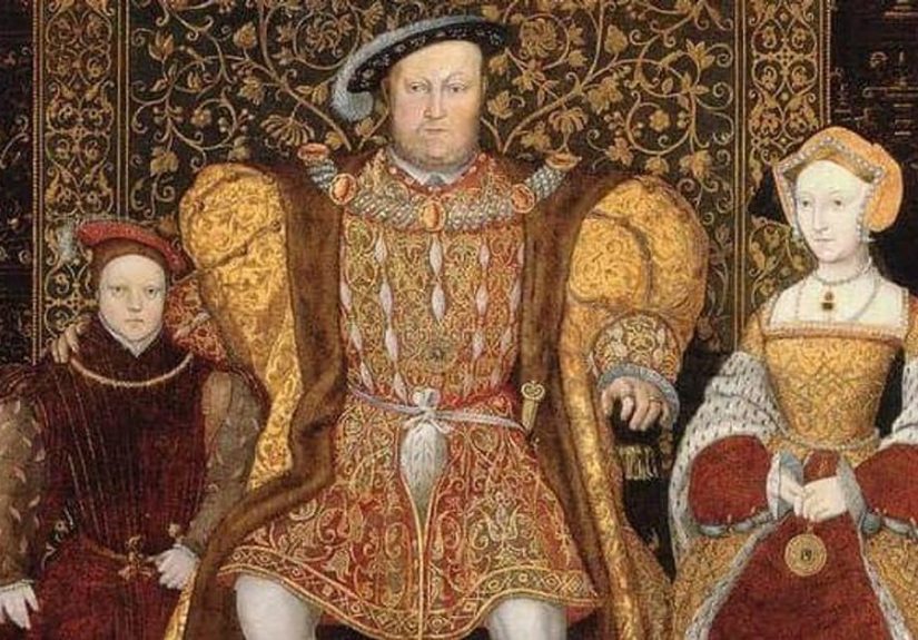 15 Most Disturbing Henry VIII Facts