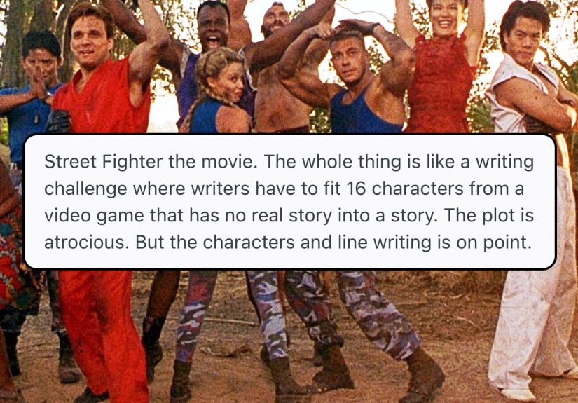 20 Movies and TV Shows That Gave Great Characters Absolutely Nothing to Do