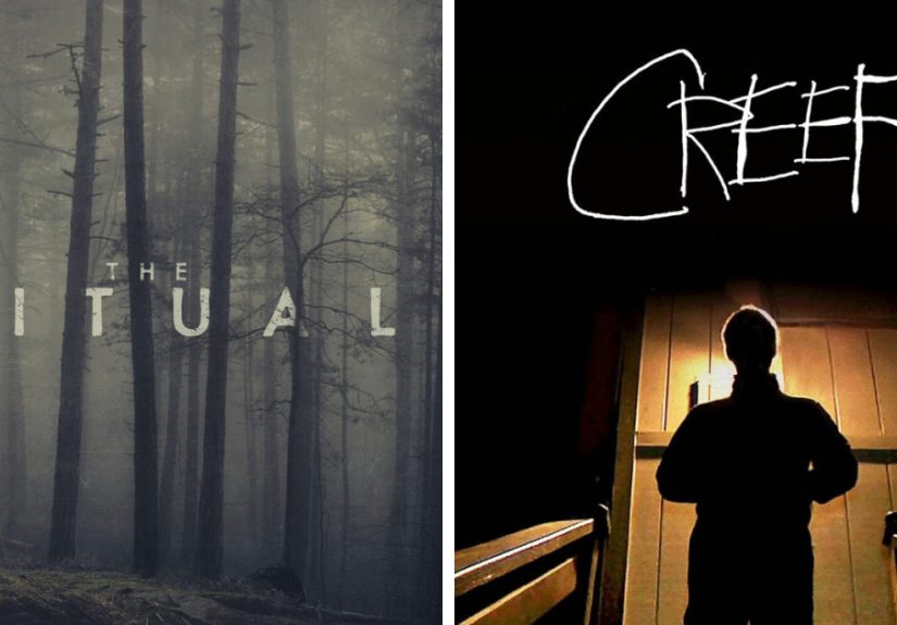 20 Of The Best Horror Movies You Can Find On Netflix