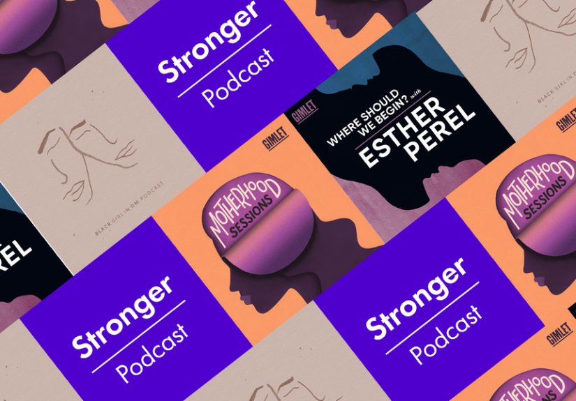 23 Best Motivational Podcasts of 2022 - Podcasts for Inspiration and Self Improvement