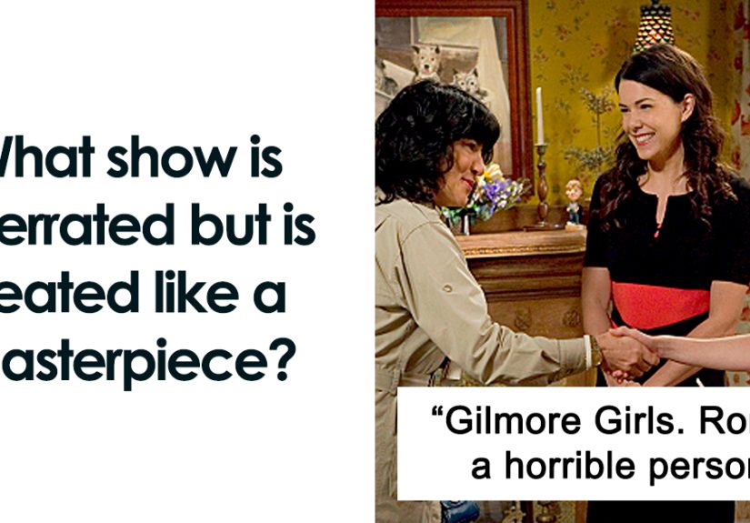 26 TV Shows That Don’t Deserve The Praise They Get, As Pointed Out By Folks In This Online Group