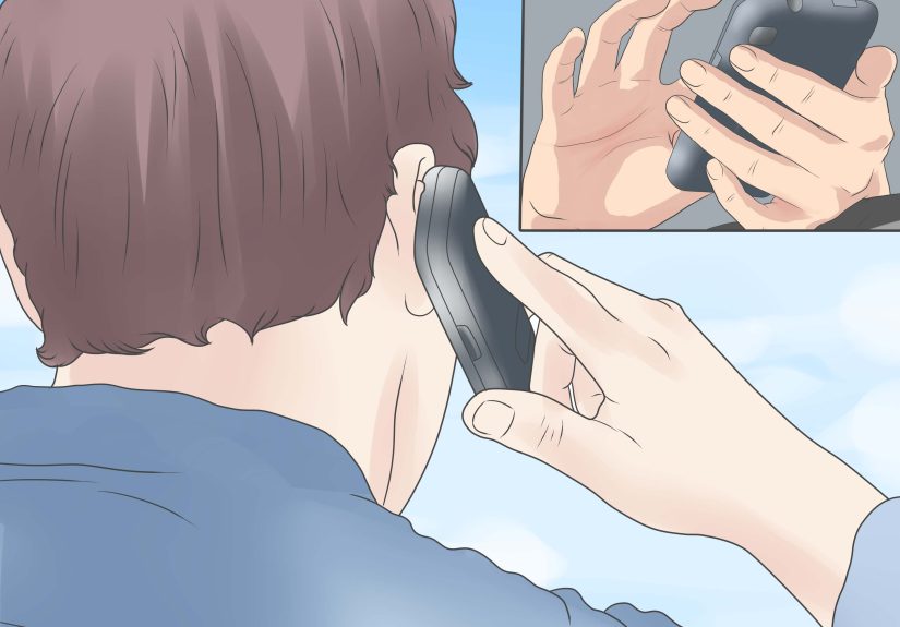 3 Ways to Get Your Crush's Number