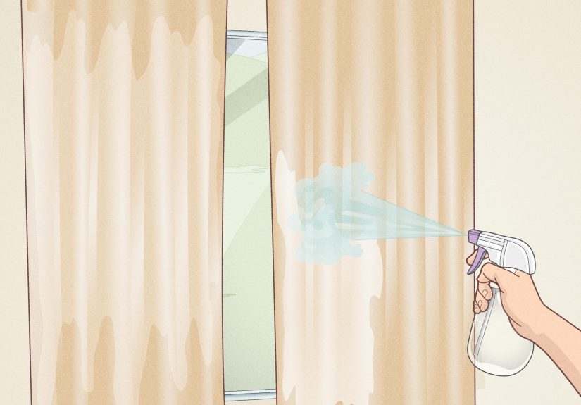 3 Ways to Humidify Your Room