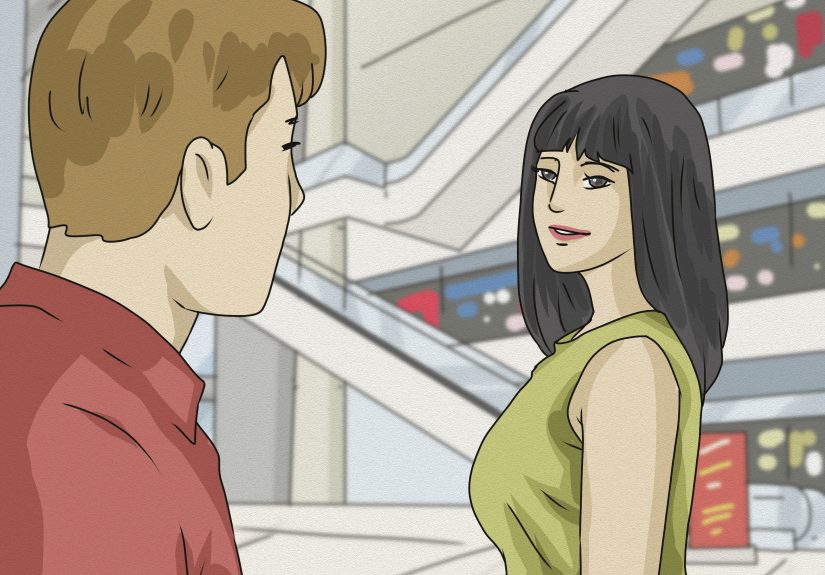 35 Early Signs You’ve Met The One