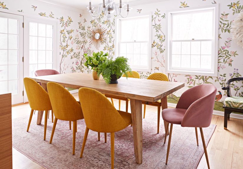 35 Formal Dining Room Ideas That Deliver Drama and Elegance