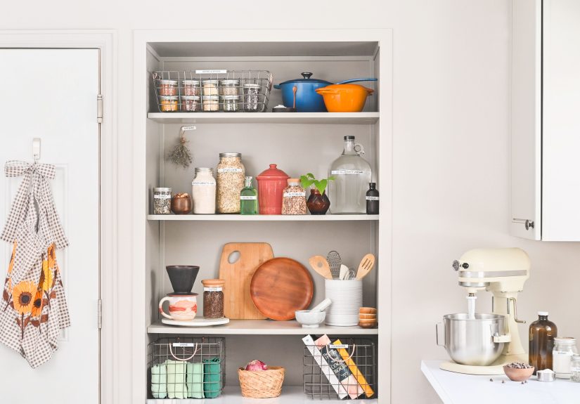 38 Organization Ideas to Declutter Every Room in Your Home
