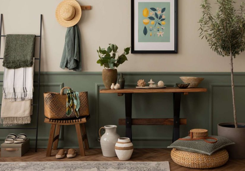 4 Decor Items That Are Adding Visual Clutter to Your Home