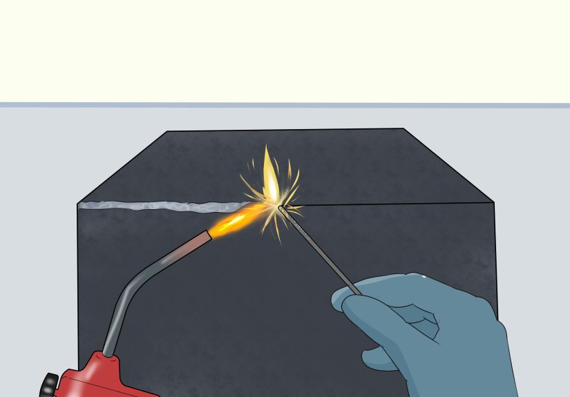 4 Easy Ways to Connect Metal Without Soldering