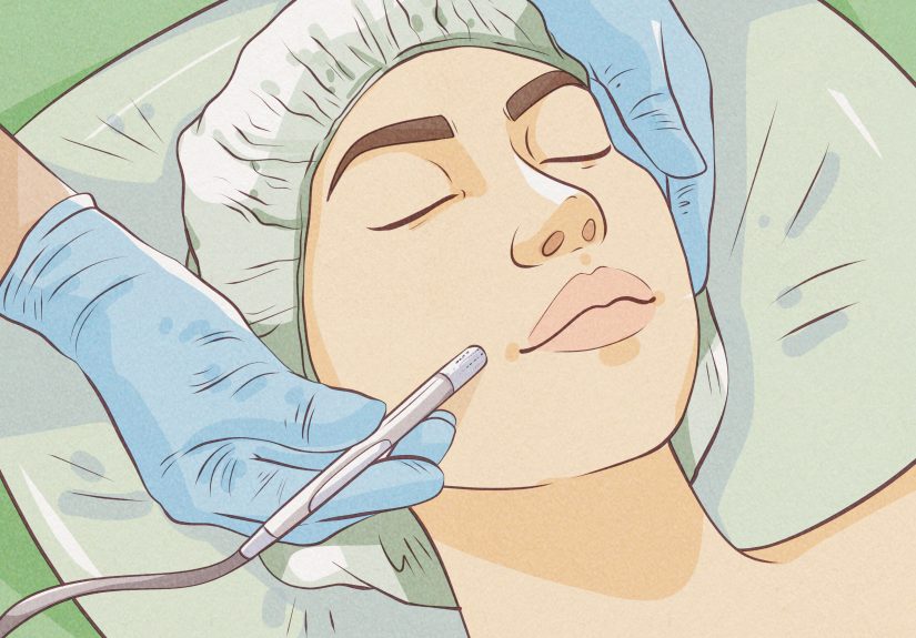 4 Ways to Apply Toothpaste on Pimples