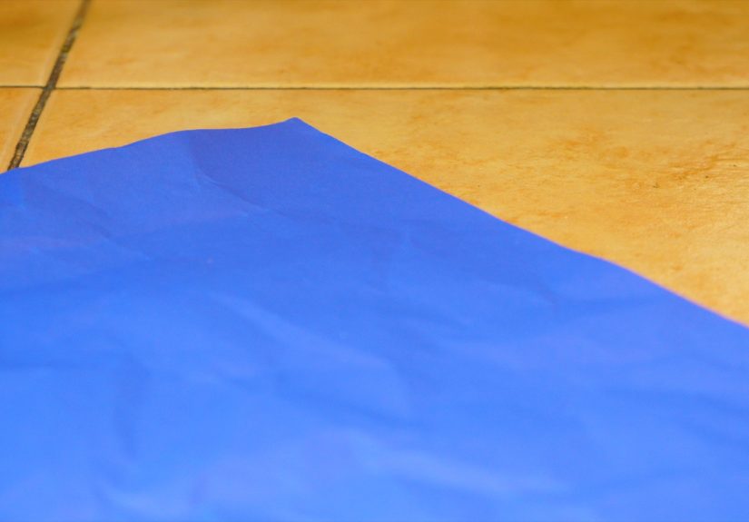 4 Ways to Get Wrinkles out of Paper