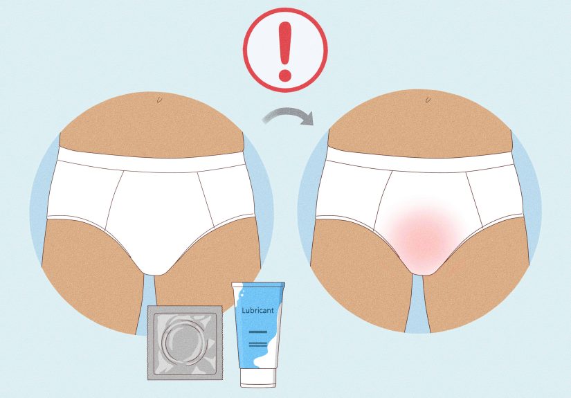 4 Ways to Make Sex Less Painful