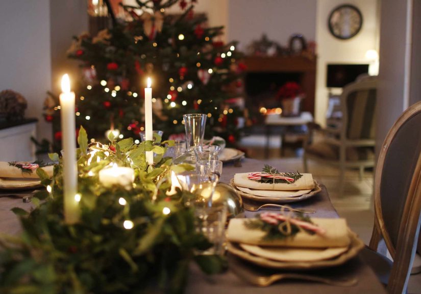 5 Decor Ideas That Work Beyond the Holidays, a Trend Expert Shares