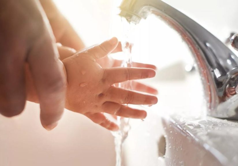 5 Ways to Boost Your Child’s Immune System for Life