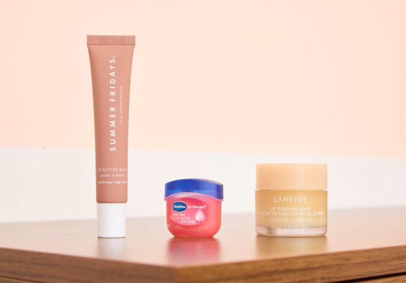 6 Editor-Approved Lip Balms for Ultimate Hydration