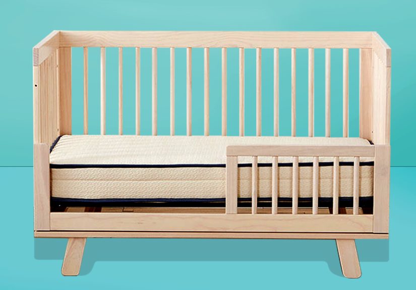 8 Best Crib Mattress of 2024, Tested by Experts