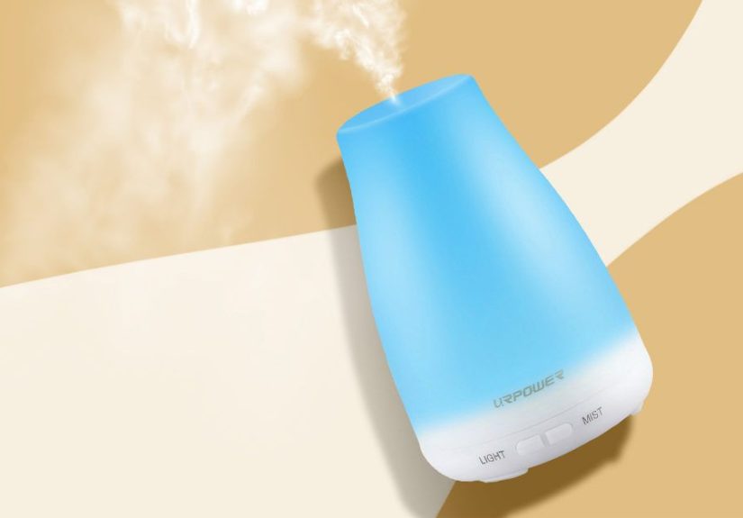 9 Best Humidifiers to Take On Dry Air