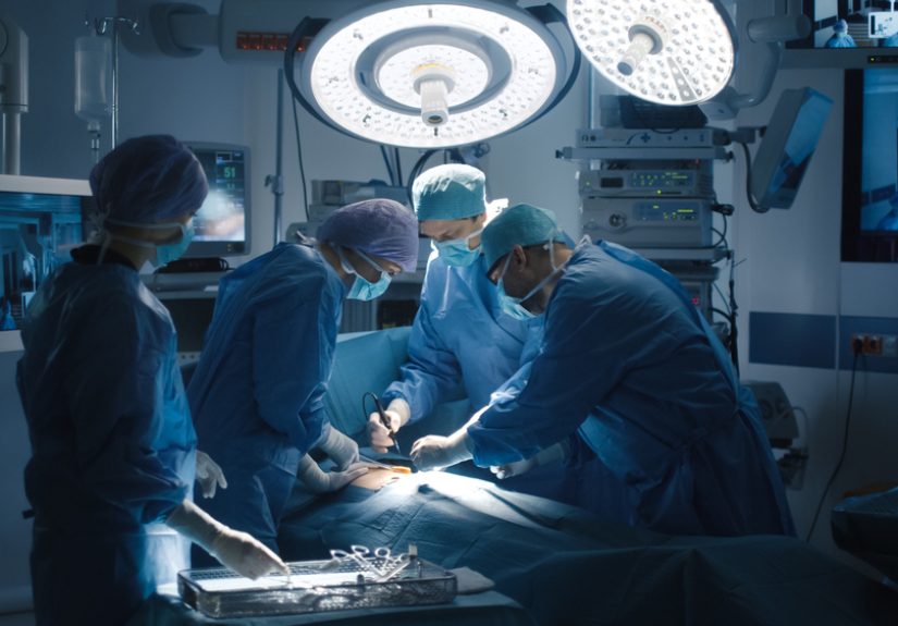 A plastic surgeon explains the dangers of the Brazilian butt lift