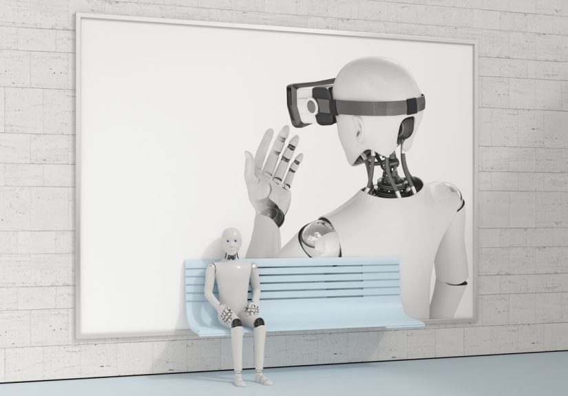 AI Ads Are Coming for You