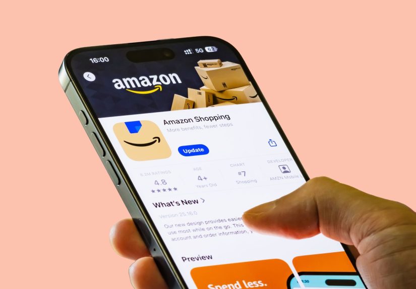 Amazon Cracks Down on Shared Prime AccountsHere’s What’s Changing