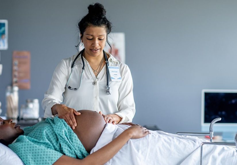 Amniotic Fluid Embolism: Survival Rate, Risk Factors, and More