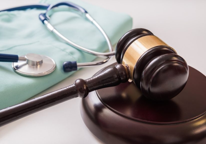 An attorney pushes back on a physician's critique of the medical liability system