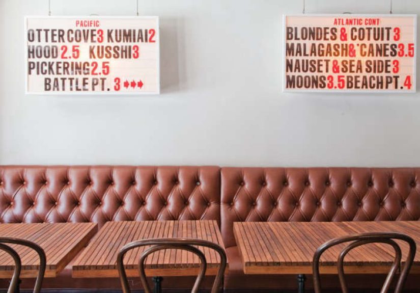 An Insider's Guide to 6 Healthy and Happening LA Dining Spots