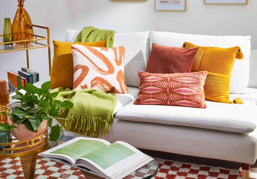 Analogous Colors and How to Use Them in Your Home