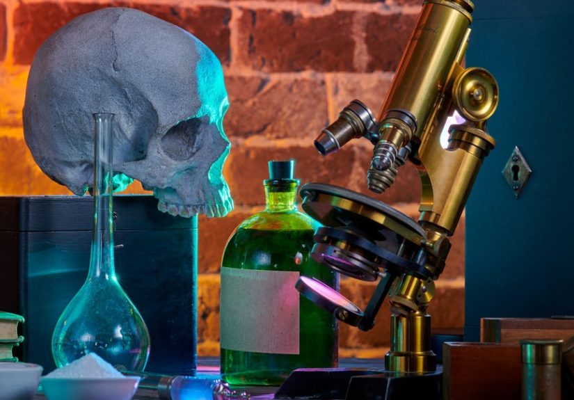 Archaeologists Discovered an Ancient Chinese Immortality Potion