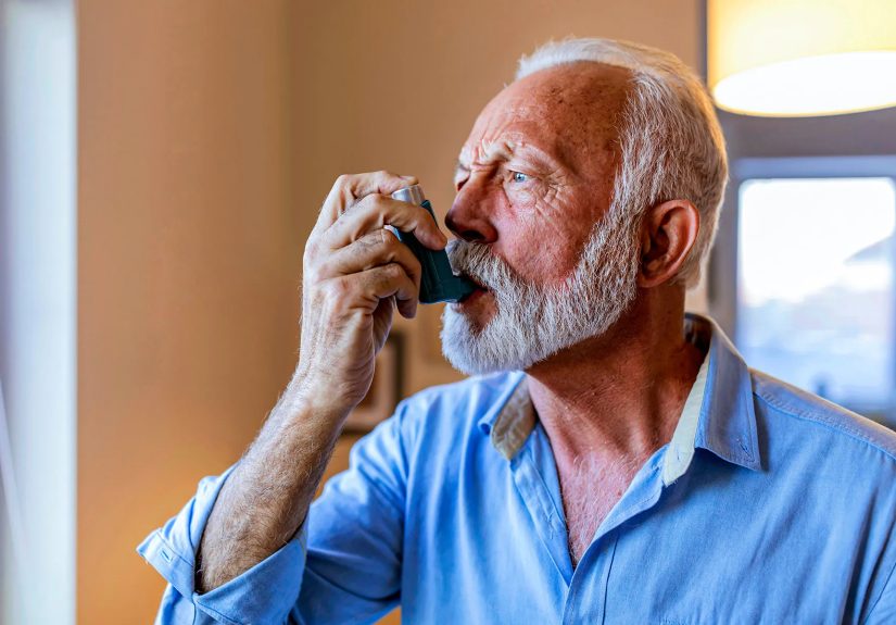 Asthma: Causes, Symptoms, and Treatment