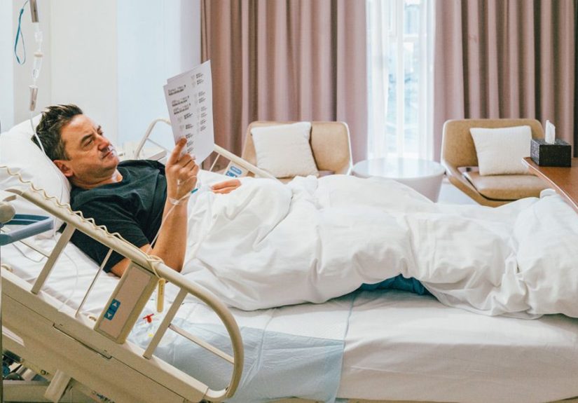 Brachytherapy: Pros, Cons, Procedure, Side Effects, and More