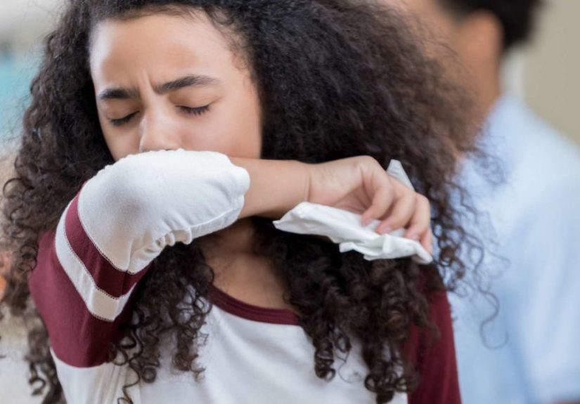 Bronquiectasia: Síntomas, causas y factores de riesgo