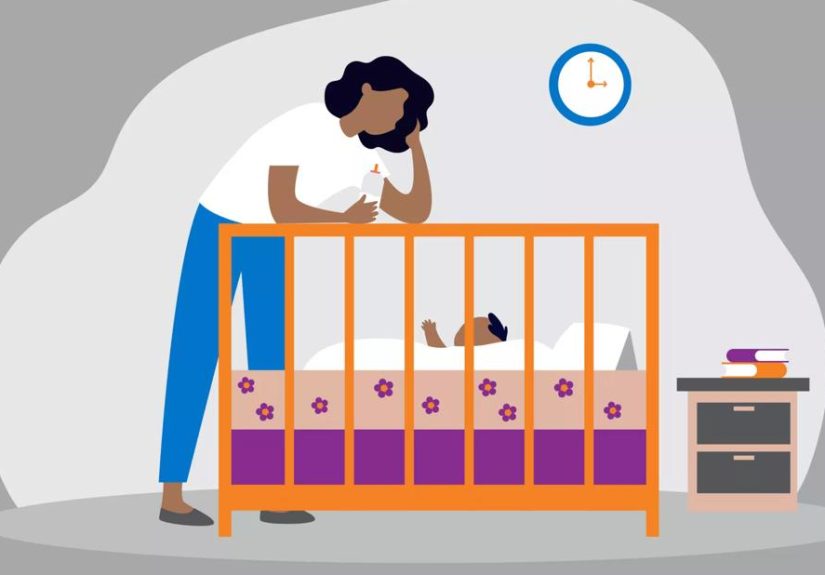 Can Babies Get Strep? Why Strep Tests Are Avoided
