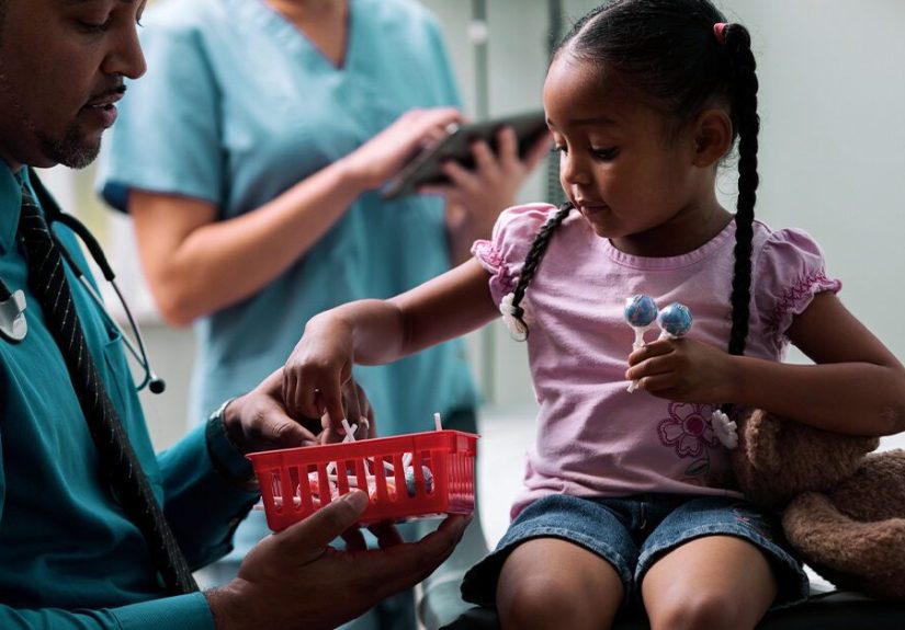 Can Medicare Cover Kids?