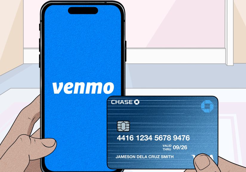 Can You Use a Credit Card on Venmo? Your Questions Answered