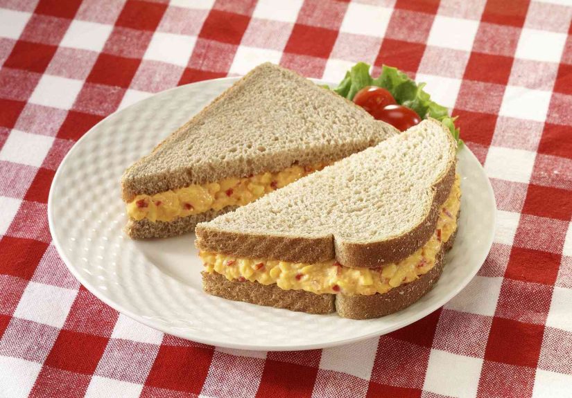 Classic Pimiento Cheese Spread Recipe