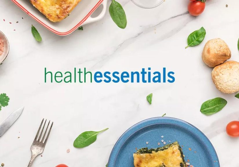 Cleveland Clinic Health Essentials