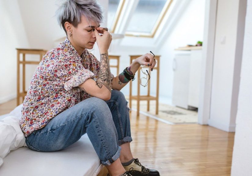 Coronavirus: Diarrhea and Other Confirmed Gastrointestinal Symptoms