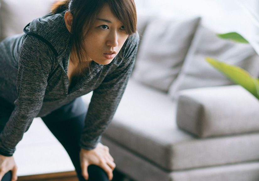 Couch Stretch: How to Do, Variations, Muscles Targeted, Precautions