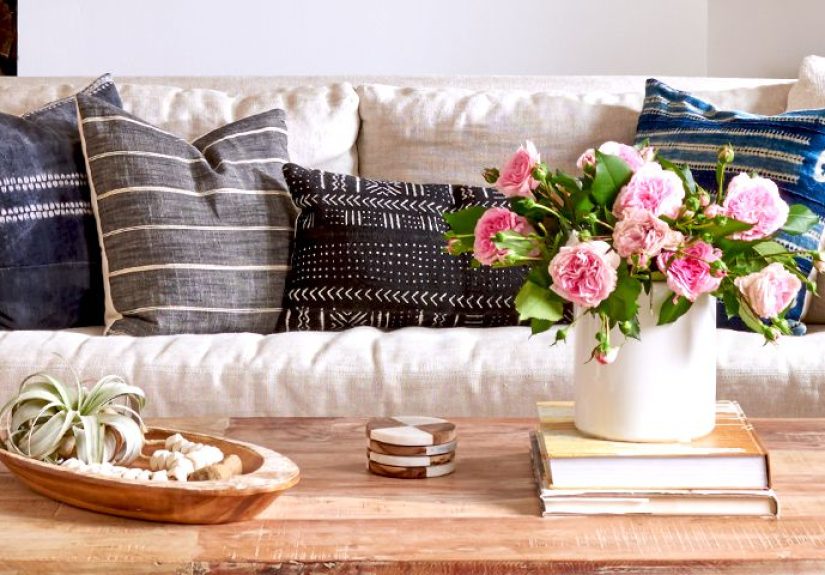 Country Decorating and Design Ideas