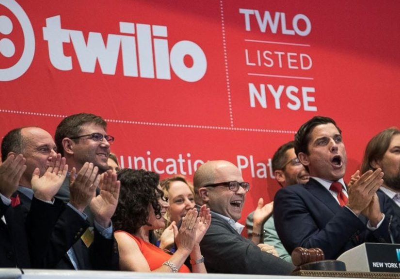 Coupa, Twilio, and The Acceleration of SaaS